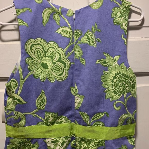 Molly B. ~ NWT!! ~ Summer Dress - Picture 9 of 16